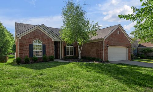 3253 Drayton Place, Lexington, KY, 40503 | Card Image