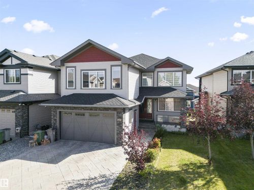 3909 49 Ave, Beaumont, AB, T4X1Y7 | Card Image