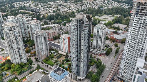 4305-1188 Pinetree Way, Coquitlam, BC, V3B0K9 | Card Image
