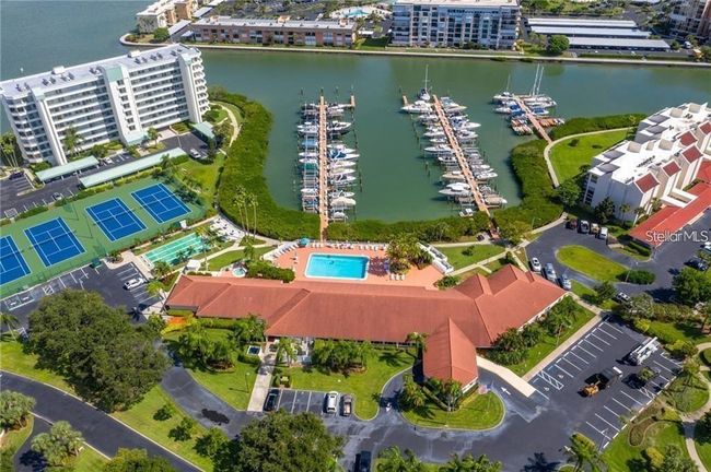 Harbourside Clubhouse and Marina | Image 18