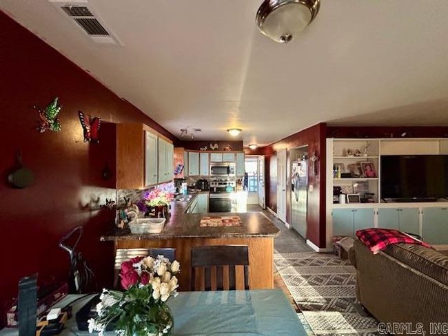 208 N 4 Th St, House other with 3 bedrooms, 2 bathrooms and null parking in Marmaduke AR | Image 5