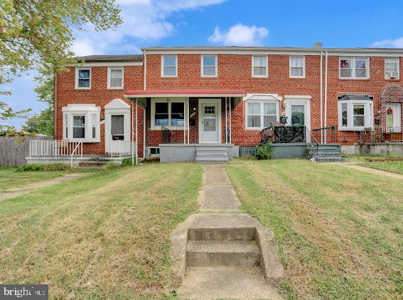 Lynch Rd, Dundalk, MD 21222