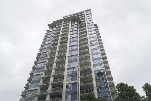1705-608 Belmont St, New Westminster, BC, V3M0G8 | Card Image