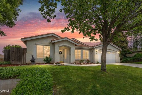 5713 Harpy Eagle Ave, Bakersfield, CA, 93306-7341 | Card Image