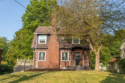 2510 Elm Street, House other with 4 bedrooms, 1 bathrooms and null parking in Youngstown OH | Image 1