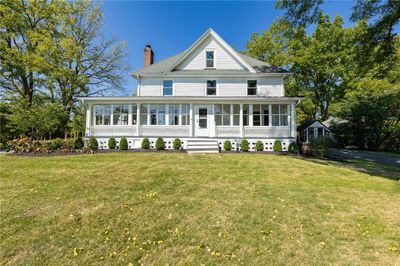 2780 Penfield Road, House other with 4 bedrooms, 3 bathrooms and null parking in Penfield NY | Image 1