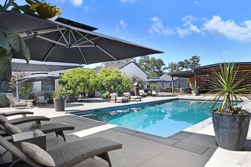 85 W Trinity Road, Glen Ellen, CA, 95442 | Card Image