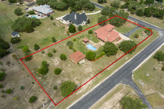 460 Lantana Vw, House other with 3 bedrooms, 3 bathrooms and null parking in Spring Branch TX | Image 42