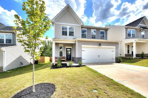 3066 Hillgate Trl, Boiling Springs, SC, 29316-7500 | Card Image