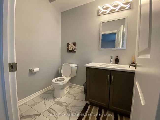 115 Addison St, Condo with 3 bedrooms, 3 bathrooms and 1 parking in Clarksburg ON | Image 4