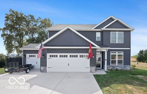 5601 Sandstone Ave, Kokomo, IN, 46901-8854 | Card Image