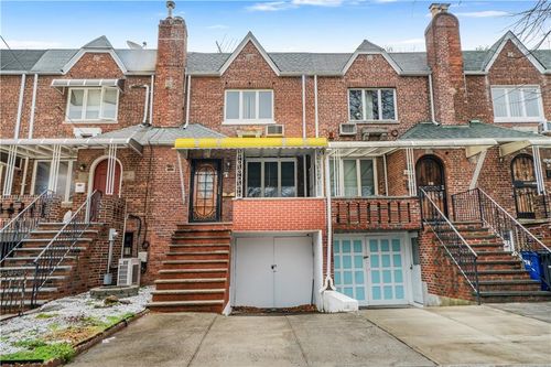 2427 E 17th St, Brooklyn, NY, 11235-3523 | Card Image