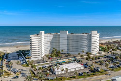 805-1601 Ocean Dr S, Jacksonville Beach, FL, 32250-6362 | Card Image
