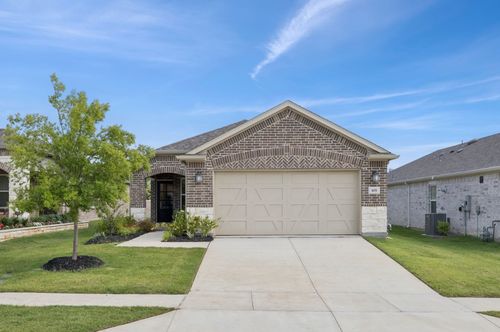 401 Long Pines Dr, McKinney, TX, 75071-1705 | Card Image
