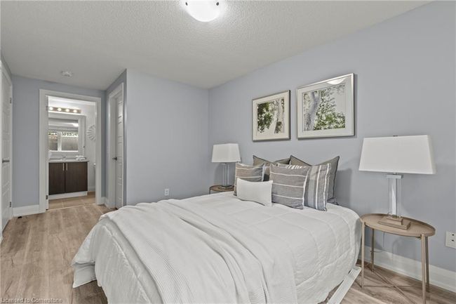 102 - 1200 Main St E, Townhouse with 2 bedrooms, 3 bathrooms and 1 parking in Milton ON | Image 24