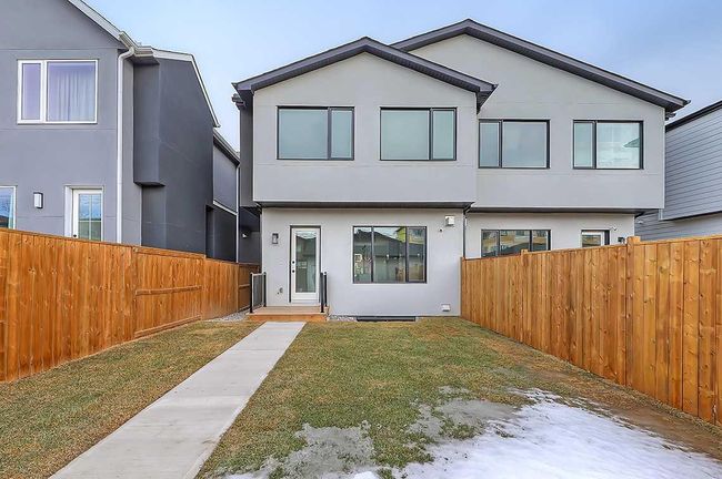 4627 72 Street Nw, Home with 4 bedrooms, 3 bathrooms and 2 parking in Calgary AB | Image 48