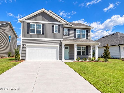lot-321-1017 Pampas Grass Dr, Castle Hayne, NC, 28429-9006 | Card Image