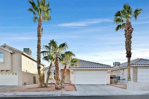 6505 Moon Roses Court, Las Vegas, NV, 89108 | Card Image