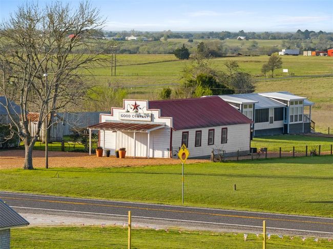 1731 Spur 458, House other with 6 bedrooms, 4 bathrooms and null parking in Carmine TX | Image 41