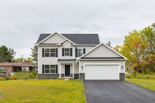 114 Brooklea Dr, Gates, NY, 14624-2704 | Card Image