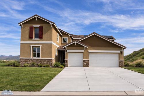 5617 Levanto St, Bakersfield, CA, 93306-9593 | Card Image