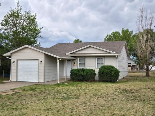 1931 W 6th St, Las Animas, CO, 81054-1461 | Card Image