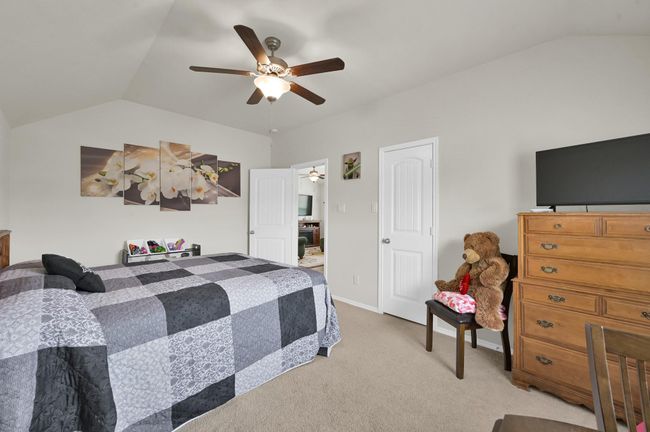 Another view of Bedroom 4. | Image 27
