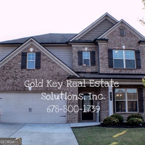878 W Union Grove Cir, Auburn, GA, 30011-5508 | Card Image