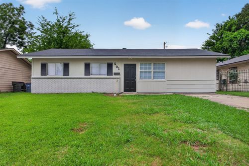 501 Joanna Drive, Shreveport, LA, 71106 | Card Image