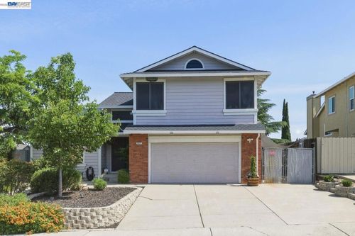 3917 Warbler Dr, Antioch, CA, 94509 | Card Image
