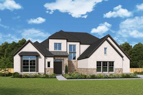 2116 Lakeside Dr, Lakewood Village, TX, 75068-5431 | Card Image