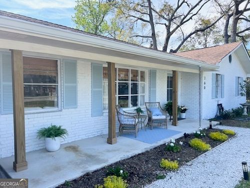 160 Bel Air Dr, Brunswick, GA, 31520-1815 | Card Image