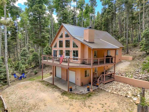 116 Taos Dr, Angel Fire, NM, 87710-8269 | Card Image