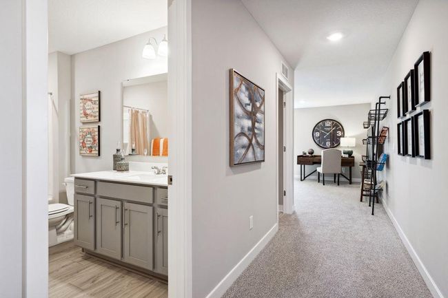 23548 Ashbury Dr, House other with 5 bedrooms, 3 bathrooms and null parking in Rogers MN | Image 43