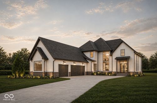 1460 E Greyhound Pass, Carmel, IN, 46032 | Card Image