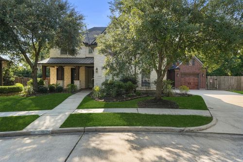 14107 Hunters Lake Way Ct, Houston, TX, 77044-5532 | Card Image
