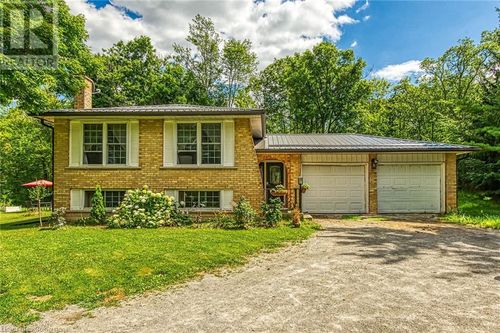 118 Concession 1 Rd, Canfield, ON, N0A1C0 | Card Image
