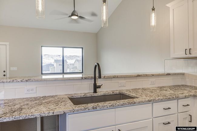 4646 Shale Cir, House other with 4 bedrooms, 3 bathrooms and null parking in Mills WY | Image 10
