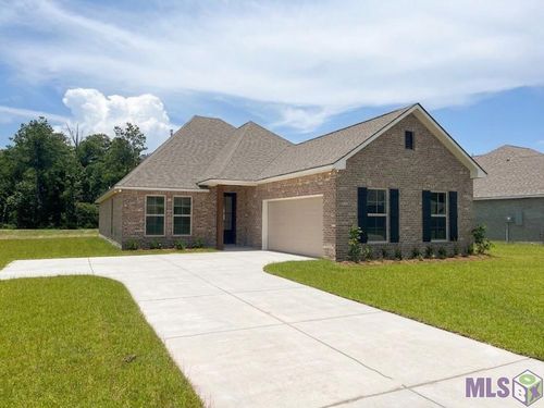 42205 Blue Bay Dr, Ponchatoula, LA, 70454-4280 | Card Image