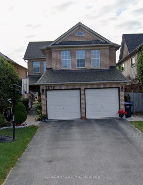 5579 Creditrise Pl, Mississauga, ON, L5M6E3 | Card Image