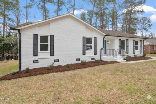 3457 Hope Valley Rd, Durham, NC, 27707-4620 | Card Image
