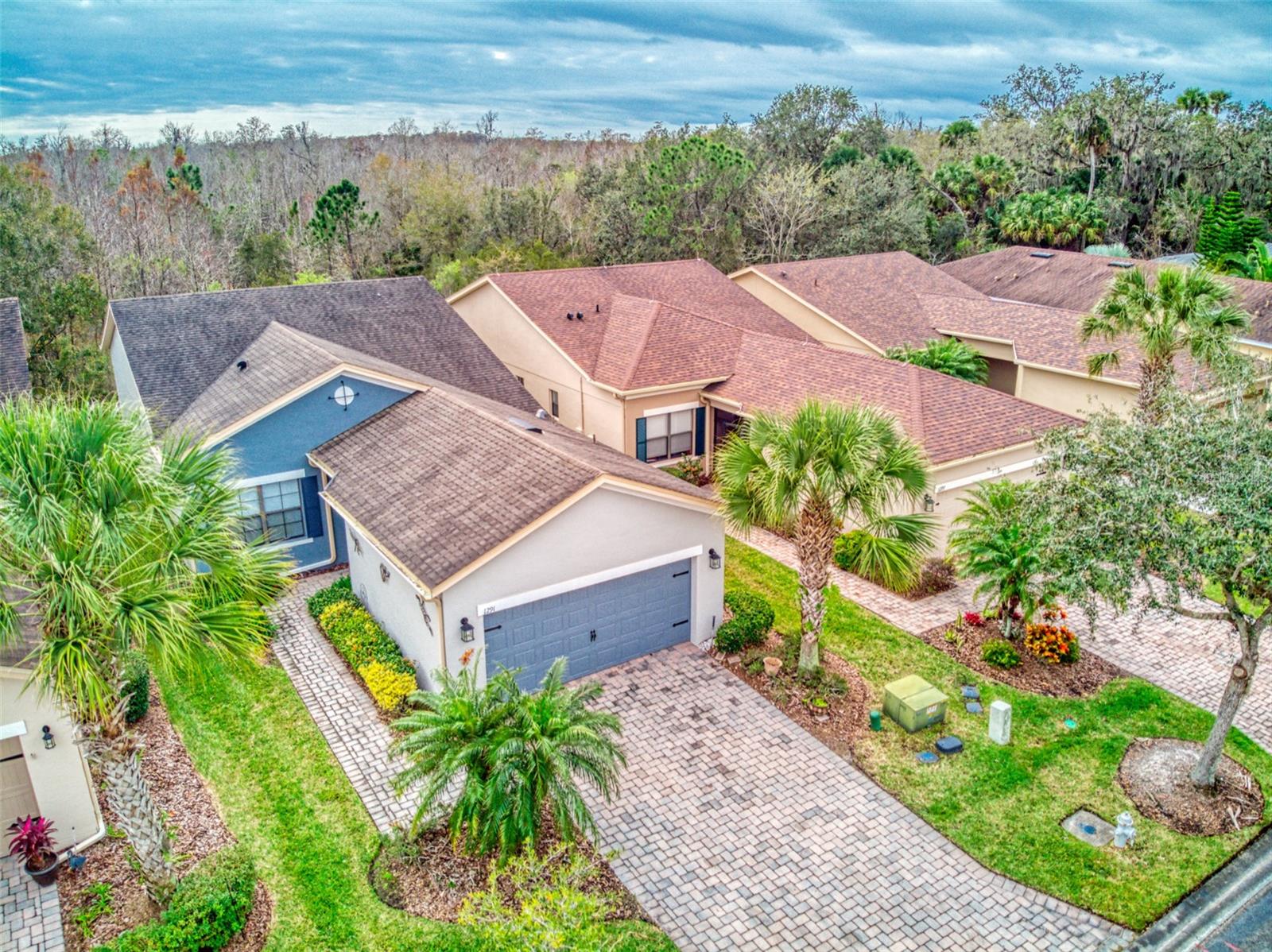 Harbor Ridge Dr, Kissimmee, FL 34759