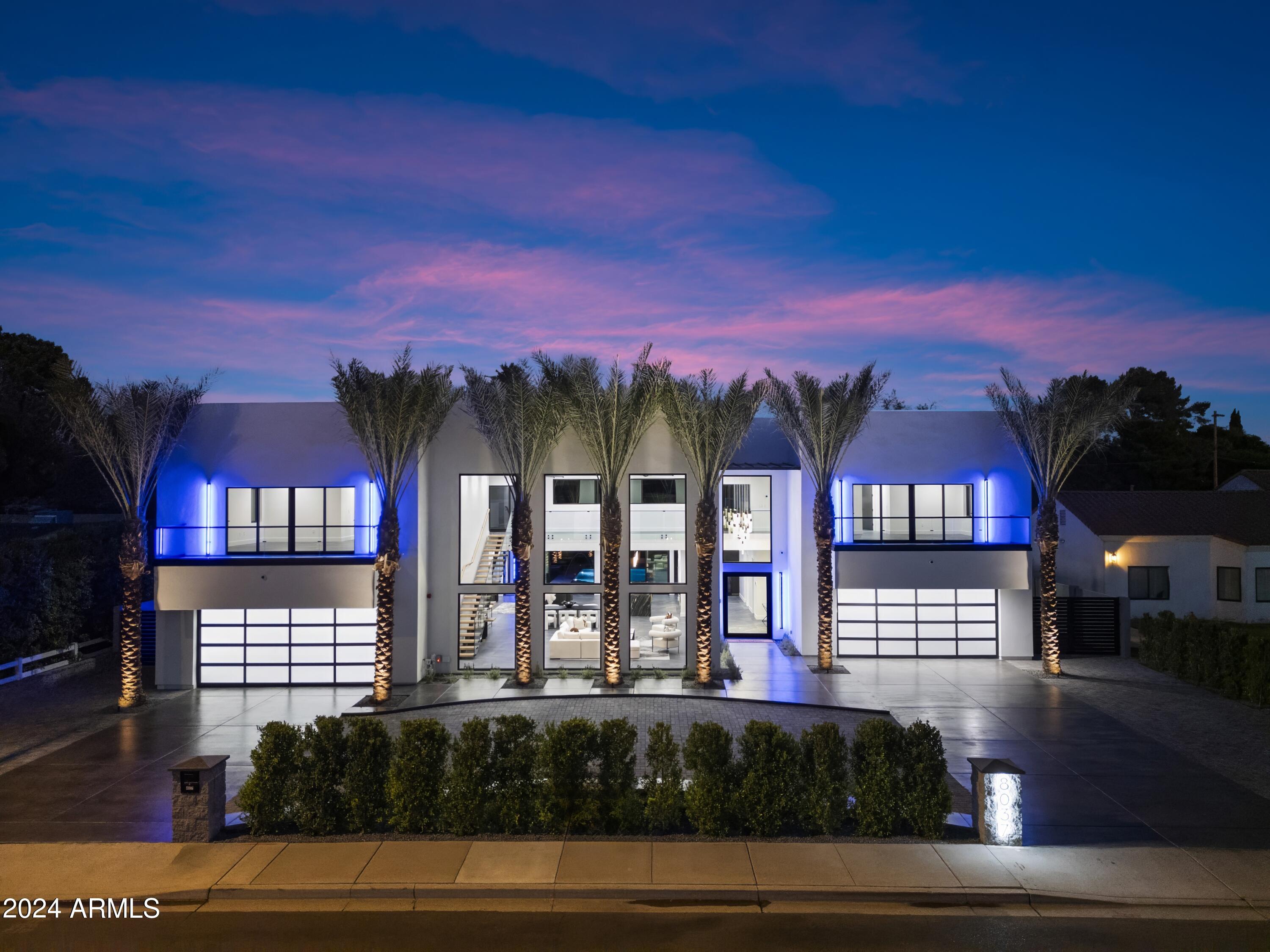 Residential in Phoenix