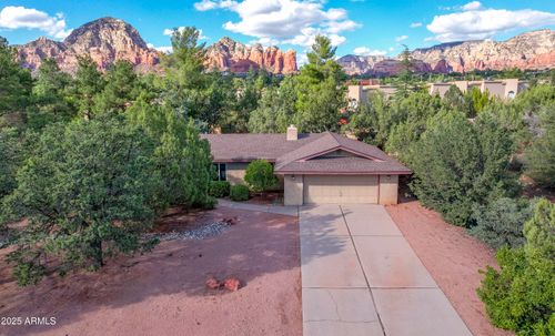 65 Ross Rd, Sedona, AZ, 86336-5527 | Card Image