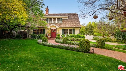 1625 Opechee Way, Glendale, CA, 91208-1941 | Card Image