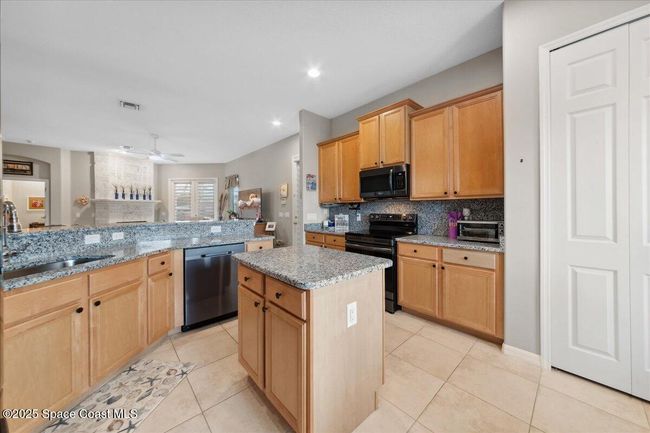 1350 Tamango Dr, House other with 3 bedrooms, 3 bathrooms and null parking in Melbourne FL | Image 11