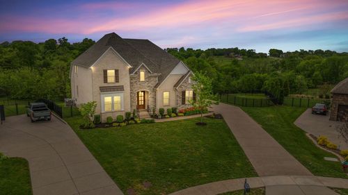 366 Tulley Ct, Nolensville, TN, 37135-0765 | Card Image