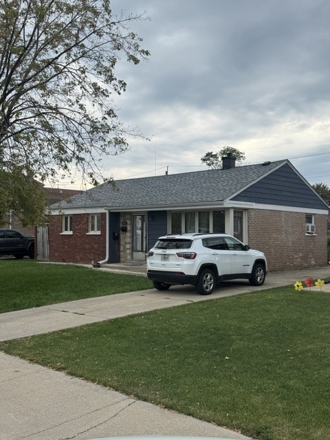Residential in Chicago