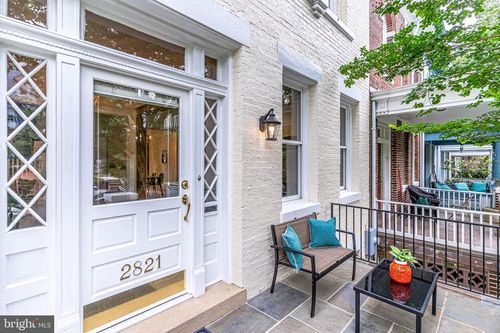2821 27th St Nw, WASHINGTON, DC, 20008-4129 | Card Image