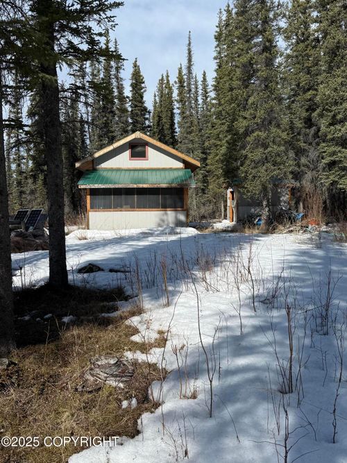 L2 B1 Sven Alaska Subdivision, Glennallen, AK, 99588 | Card Image